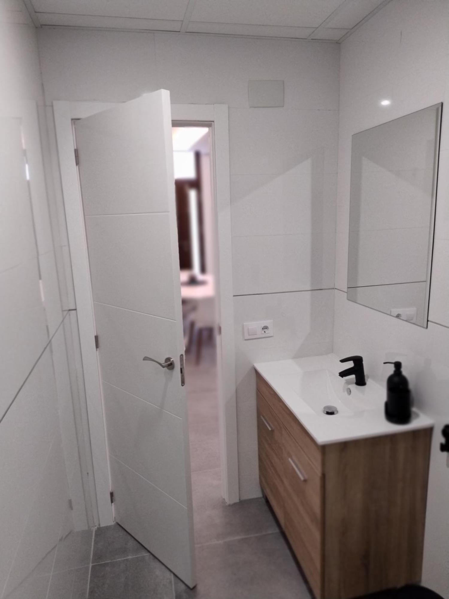 Apartamentos La Plazuela 세비야 외부 사진