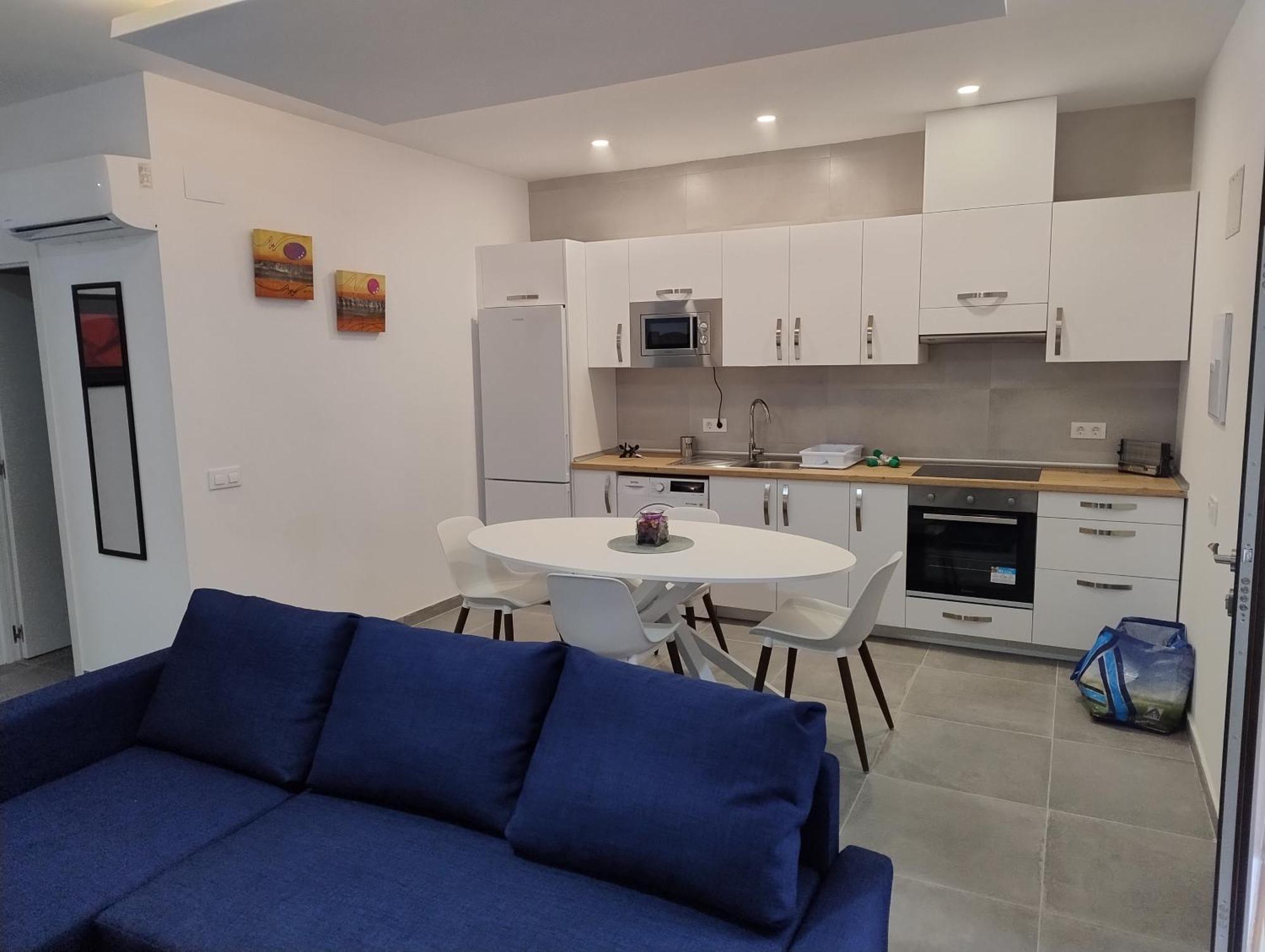 Apartamentos La Plazuela 세비야 외부 사진