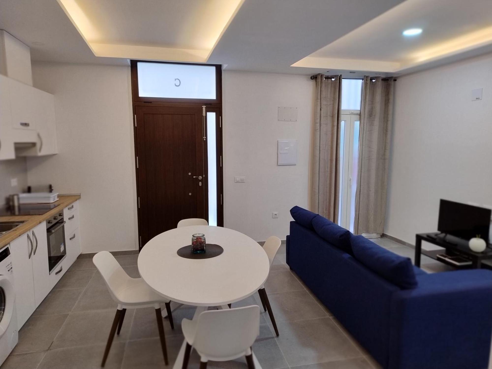 Apartamentos La Plazuela 세비야 외부 사진